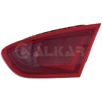 espejos - Piloto posterior ALKAR 2212095