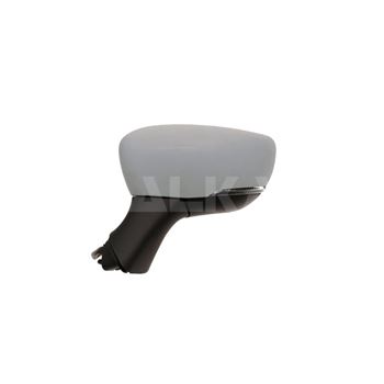 espejos - Retrovisor exterior ALKAR 6143188