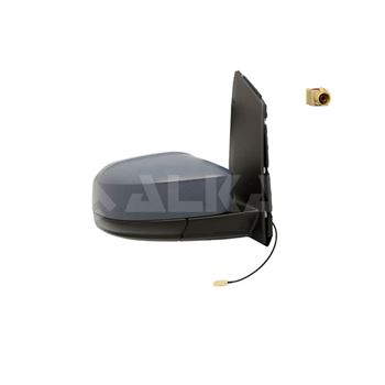 espejos - Retrovisor exterior ALKAR 9236877