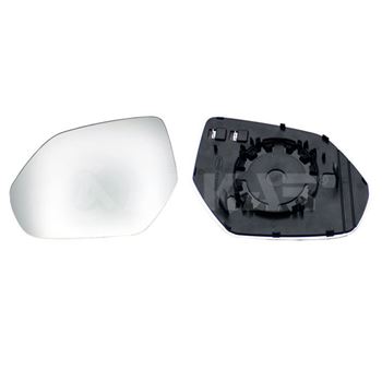 espejos - Cristal de espejo, retrovisor exterior ALKAR 6431825