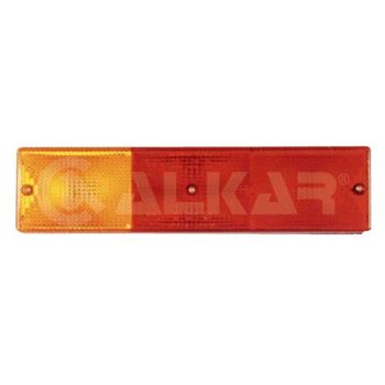 espejos - Luz trasera ALKAR 9701005
