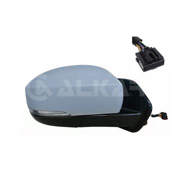espejos - Retrovisor exterior ALKAR 9048052