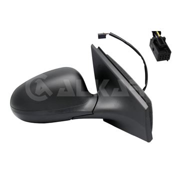espejos - Retrovisor exterior ALKAR 6136554