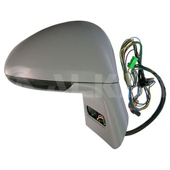 espejos - Retrovisor exterior ALKAR 6126855