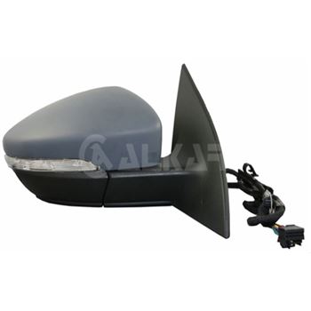 espejos - Retrovisor exterior ALKAR 6140133