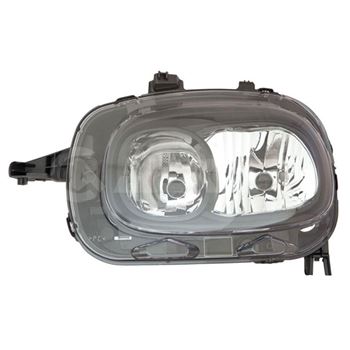 espejos - Faro principal ALKAR 2795852