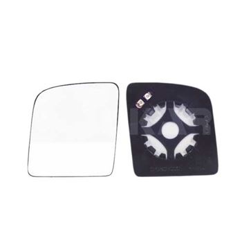 espejos - Cristal de espejo, retrovisor exterior ALKAR 6431390