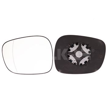 espejos - Cristal de espejo, retrovisor exterior ALKAR 6473887