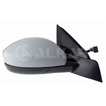 espejos - Retrovisor exterior ALKAR 9042055