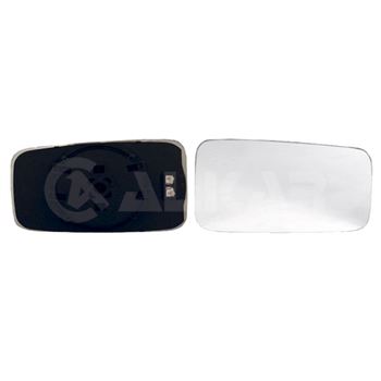 espejos - Cristal de espejo, retrovisor exterior ALKAR 6426098