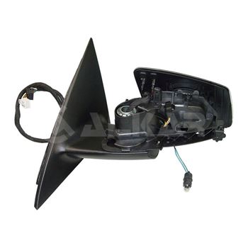 espejos - Retrovisor exterior ALKAR 6347712