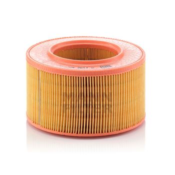 filtro de aire coche - Filtro de aire MANN C 1996
