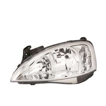 espejos - Faro principal ALKAR 2755420