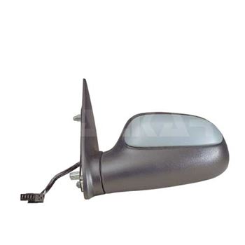 espejos - Retrovisor exterior ALKAR 6139338