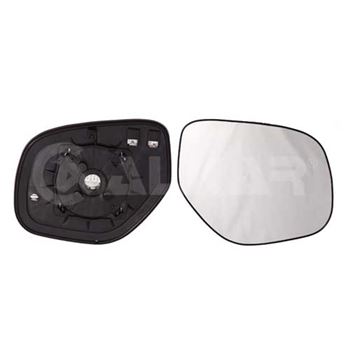 espejos - Cristal de espejo, retrovisor exterior ALKAR 6432866