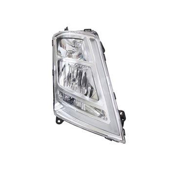 espejos - Faro principal ALKAR 9835285