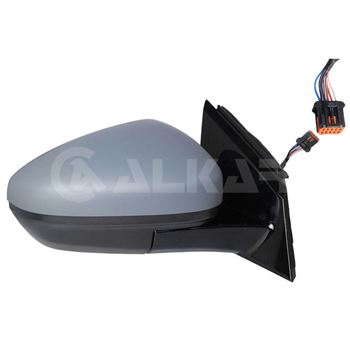 espejos - Retrovisor exterior ALKAR 6144729