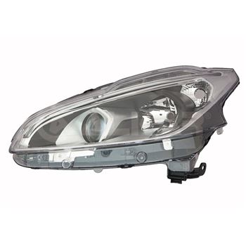 espejos - Faro principal ALKAR 2761284