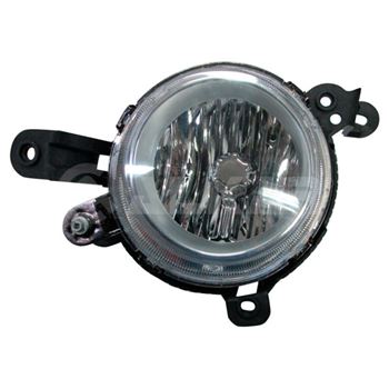 espejos - Faro antiniebla ALKAR 2922656