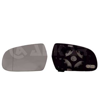 espejos - Cristal de espejo, retrovisor exterior ALKAR 6471785