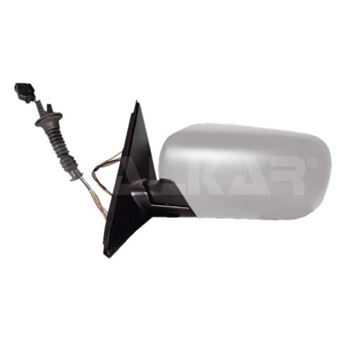 espejos - Retrovisor exterior ALKAR 6145845