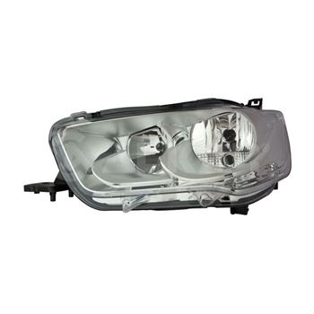 espejos - Faro principal ALKAR 2731870