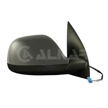 espejos - Retrovisor exterior ALKAR 6130948