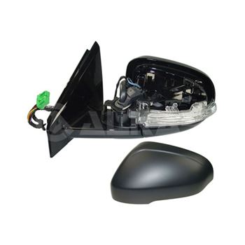 espejos - Retrovisor exterior ALKAR 6129601