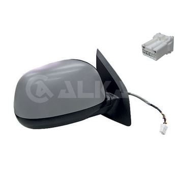 espejos - Retrovisor exterior ALKAR 6142859