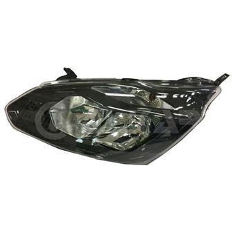 espejos - Faro principal ALKAR 2742140