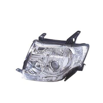 espejos - Faro principal ALKAR 2745027