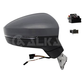 espejos - Retrovisor exterior ALKAR 9046147