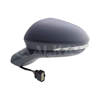espejos - Retrovisor exterior ALKAR 6149457