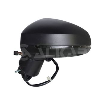 espejos - Retrovisor exterior ALKAR 6129824