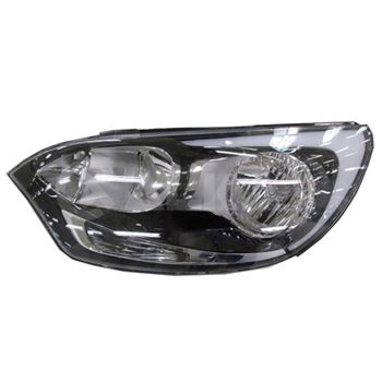 espejos - Faro principal ALKAR 2749999