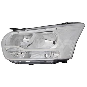 espejos - Faro principal ALKAR 2765970