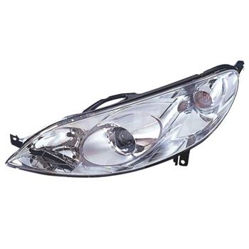 espejos - Faro principal ALKAR 2741740