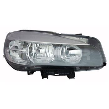 espejos - Faro principal ALKAR 2742890