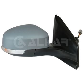 espejos - Retrovisor exterior ALKAR 6146374