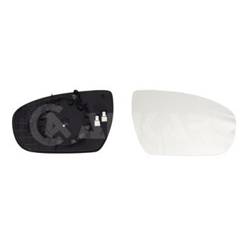 espejos - Cristal de espejo, retrovisor exterior ALKAR 6432623