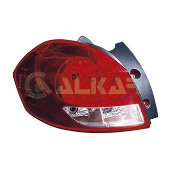 espejos - Piloto posterior ALKAR 2202187