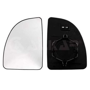 espejos - Cristal de espejo, retrovisor exterior ALKAR 6431921