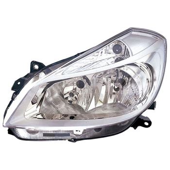 espejos - Faro principal ALKAR 2742175