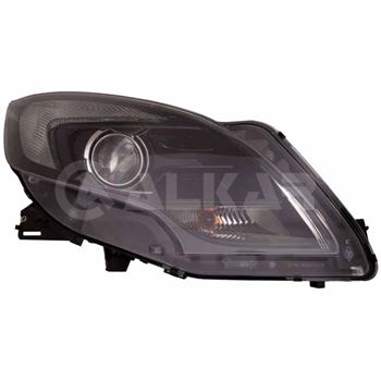 espejos - Faro principal ALKAR 2766440