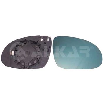 espejos - Cristal de espejo, retrovisor exterior ALKAR 6412128
