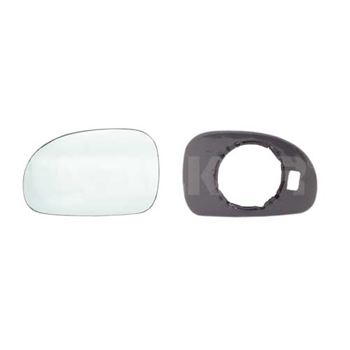 espejos - Cristal de espejo, retrovisor exterior ALKAR 6451300