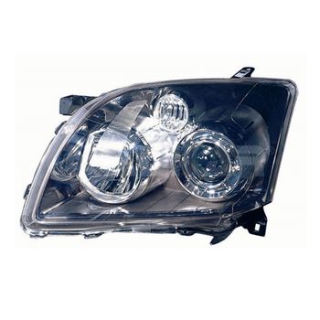 espejos - Faro principal ALKAR 2741266