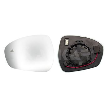 espejos - Cristal de espejo, retrovisor exterior ALKAR 6435019