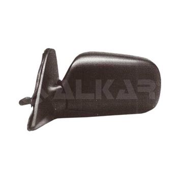 espejos - Retrovisor exterior ALKAR 6164262