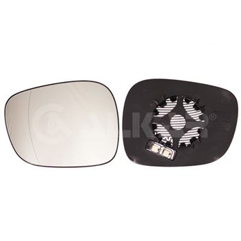 espejos - Cristal de espejo, retrovisor exterior ALKAR 6471887
